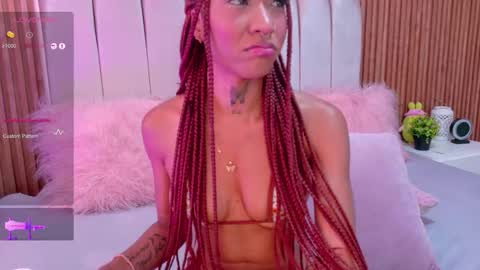 STEFANYIG cristalsubin online show from March 2026 02:12:02 PM