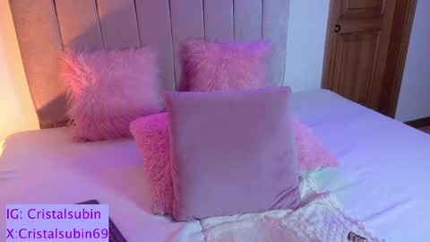 STEFANYIG cristalsubin online show from May 2026 02:51:02 AM