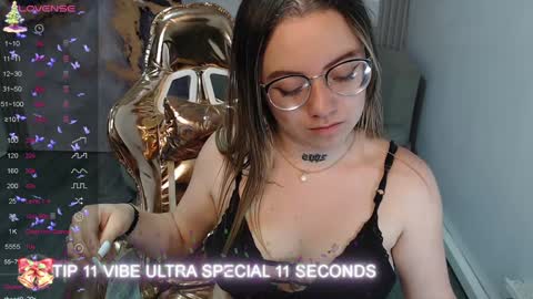 Cristal online show from December 2024 10:27:01 AM