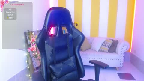 Cristal online show from January 2025 12:42:02 AM