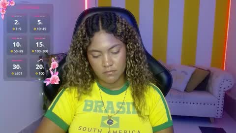 Cristal online show from January 2025 02:15:02 AM