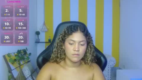 Cristal online show from March 2025 11:49:02 PM