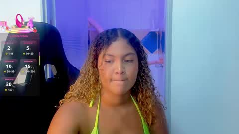 Cristal online show from November 2025 01:17:02 AM