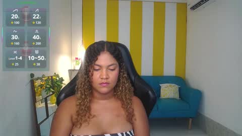 Cristal online show from December 2025 11:23:02 PM