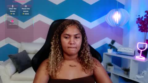 Cristal online show from January 2026 11:21:02 PM