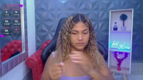 Cristal online show from April 2026 09:20:02 PM