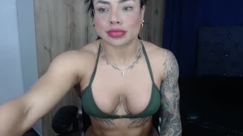 Natalie                      online show from April 2026 03:58:01 AM