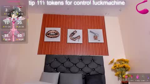 cristale69 online show from October 2025 03:04:02 AM