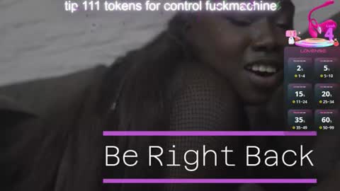 cristale69 online show from November 2025 02:45:02 AM