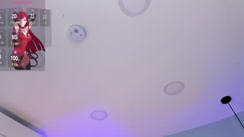 Snapshot of cristalfoxy_ chatting on April 2026 02:27:02 AM cristalfoxy_ online show from April 2026 02:27:02 AM