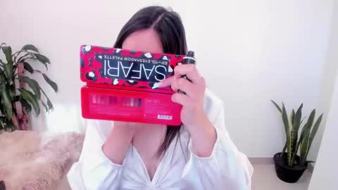 sofia online show from February 2026 08:59:02 PM