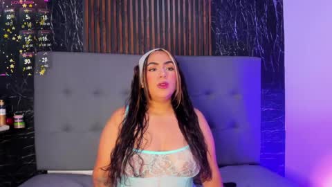 cristal acosta online show from June 2026 06:54:02 PM