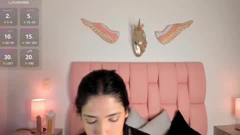 Snapshot of cristalmunez chatting on March 2025 11:26:01 PM cristal online show from March 2025 11:26:01 PM