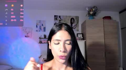 Snapshot of cristalmunez chatting on November 2025 11:04:02 PM cristal online show from November 2025 11:04:02 PM