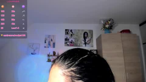 Snapshot of cristalmunez chatting on December 2025 02:56:02 PM cristal online show from December 2025 02:56:02 PM