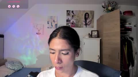 veronika online show from March 2026 03:50:01 AM