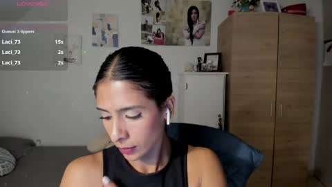 Snapshot of cristamunez chatting on June 2026 03:37:01 AM veronika online show from June 2026 03:37:01 AM