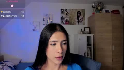 Snapshot of cristamunez chatting on June 2026 03:36:01 AM veronika online show from June 2026 03:36:01 AM