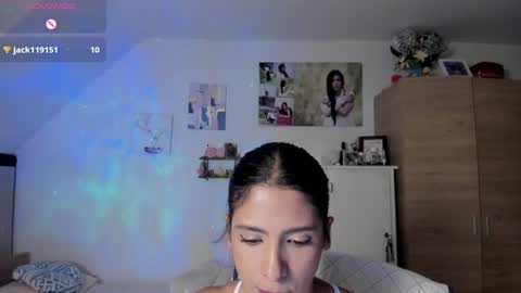 Snapshot of cristamunez chatting on July 2026 03:44:02 AM veronika online show from July 2026 03:44:02 AM