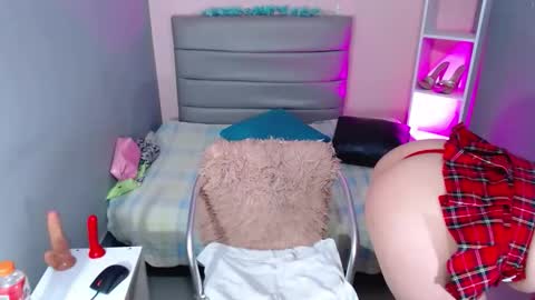 cristensmith707rs online show from April 2026 08:03:01 PM