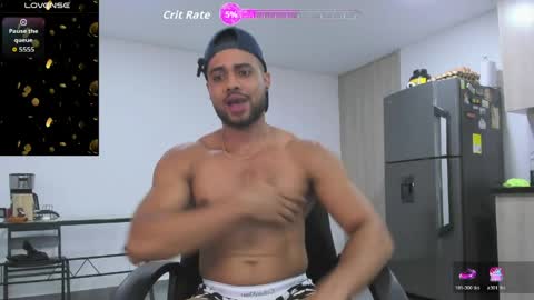 Snapshot of cristian_disick chatting on June 2026 10:33:02 PM cristian_disick online show from June 2026 10:33:02 PM
