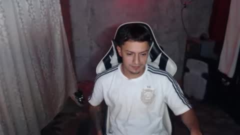 Cristian online show from January 2026 05:44:01 AM