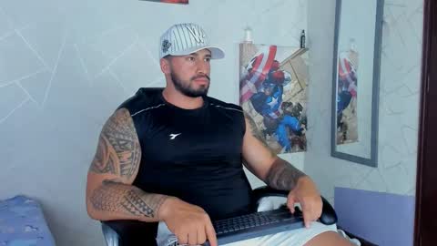 cristian walker online show from February 2025 04:29:01 PM