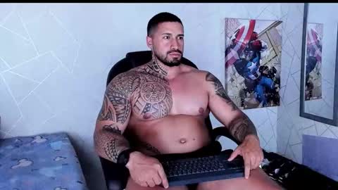 cristian walker online show from January 2026 12:59:01 AM