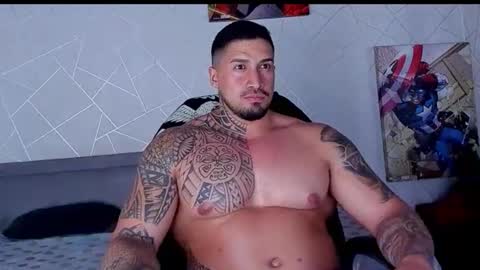 cristian walker online show from June 2026 10:55:02 PM