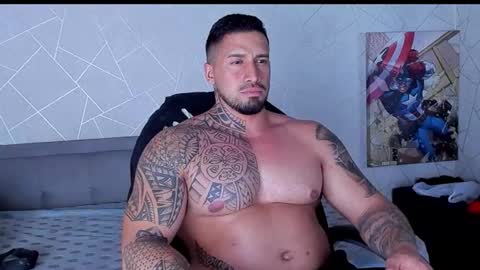 Snapshot of cristian_walker chatting on June 2026 12:19:01 AM cristian walker online show from June 2026 12:19:01 AM