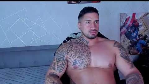 Snapshot of cristian_walker chatting on June 2026 01:15:01 PM cristian walker online show from June 2026 01:15:01 PM