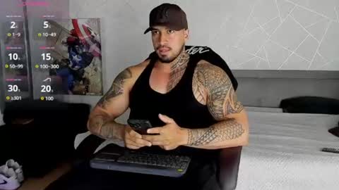 Snapshot of cristian_walker chatting on July 2026 01:02:02 PM cristian walker online show from July 2026 01:02:02 PM