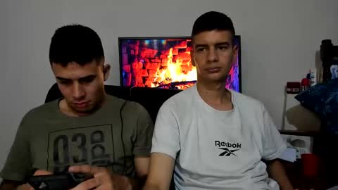 Snapshot of cristiand20 chatting on December 2024 11:57:01 PM Cristian online show from December 2024 11:57:01 PM