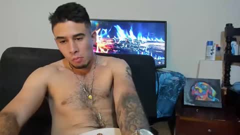 Snapshot of cristiand20 chatting on December 2024 02:56:01 AM Cristian online show from December 2024 02:56:01 AM