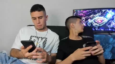 Snapshot of cristiand20 chatting on December 2024 09:59:02 AM Cristian online show from December 2024 09:59:02 AM