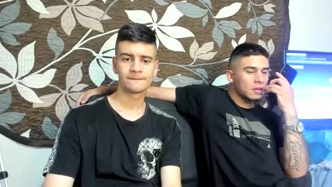 Snapshot of cristiand20 chatting on January 2025 05:05:01 AM Cristian online show from January 2025 05:05:01 AM