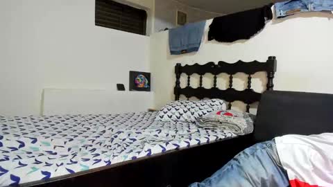 Snapshot of cristiand20 chatting on January 2025 06:02:02 AM Cristian online show from January 2025 06:02:02 AM