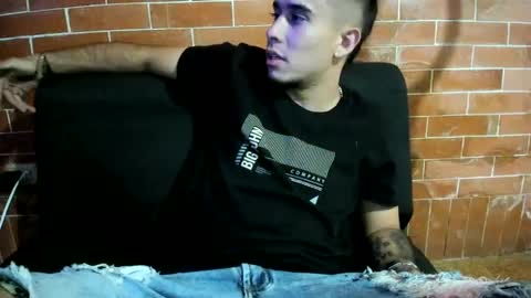 Snapshot of cristiand20 chatting on January 2025 07:14:02 AM Cristian online show from January 2025 07:14:02 AM