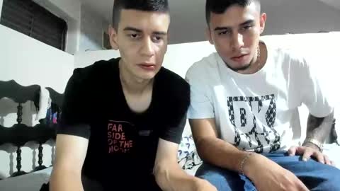 Snapshot of cristiand20 chatting on January 2025 06:17:01 AM Cristian online show from January 2025 06:17:01 AM