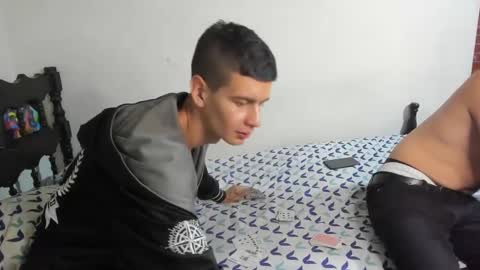 Snapshot of cristiand20 chatting on January 2025 08:31:02 AM Cristian online show from January 2025 08:31:02 AM