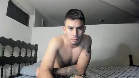 Snapshot of cristiand20 chatting on February 2025 09:56:02 AM Cristian online show from February 2025 09:56:02 AM