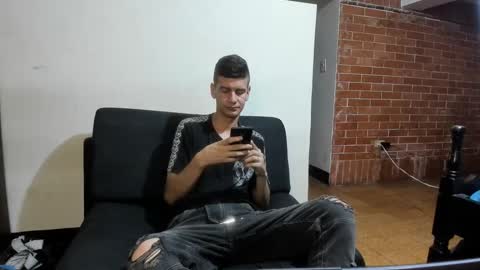 Snapshot of cristiand20 chatting on February 2025 02:17:02 AM Cristian online show from February 2025 02:17:02 AM