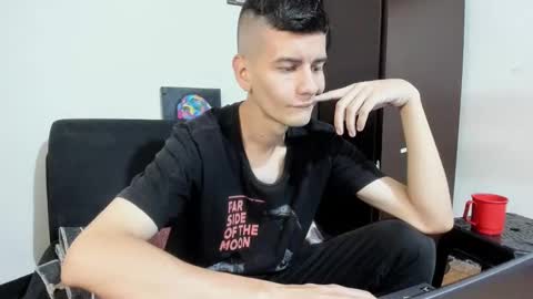 Snapshot of cristiand20 chatting on February 2025 06:01:02 PM Cristian online show from February 2025 06:01:02 PM