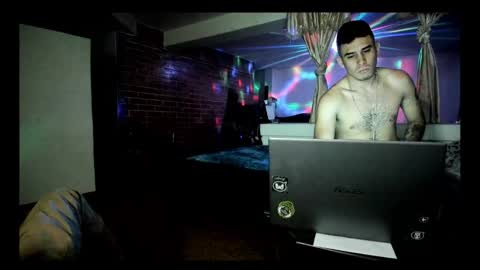 Snapshot of cristiand20 chatting on February 2025 04:14:02 AM Cristian online show from February 2025 04:14:02 AM