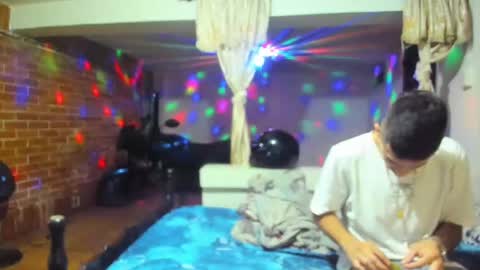 Snapshot of cristiand20 chatting on February 2025 04:54:01 AM Cristian online show from February 2025 04:54:01 AM