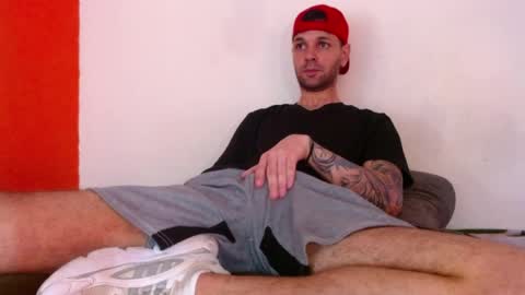 cristianhot125 online show from April 2026 06:49:02 PM