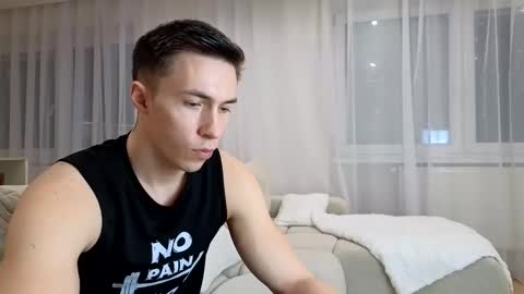 Snapshot of cristianovilla chatting on February 2025 05:53:02 PM CristianoHailey online show from February 2025 05:53:02 PM