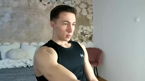 CristianoHailey online show from March 2026 10:31:01 AM