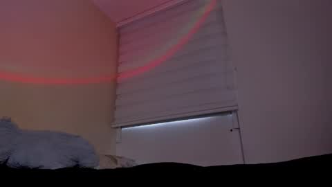 CRISTIAN  online show from April 2026 08:17:01 PM