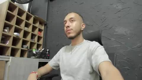 Snapshot of cristianstone2 chatting on June 2026 10:12:01 PM CRISTIAN online show from June 2026 10:12:01 PM